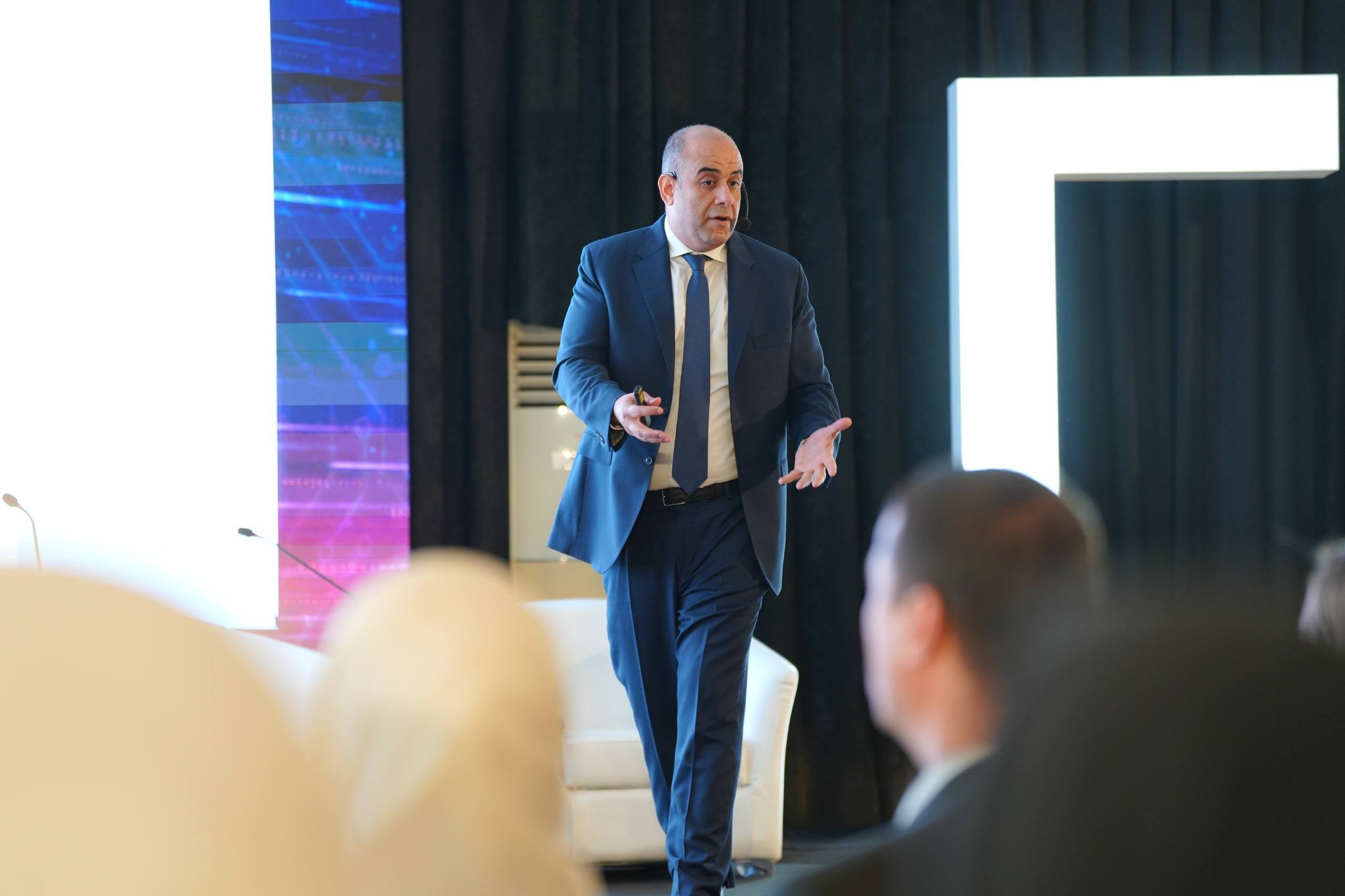 محاضرة الأصول المشفرة في C8 2025